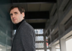 Boris Giltburg, Foto: Sasha Gusov